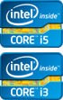 PerfMonitor 2 supported processor events reference table