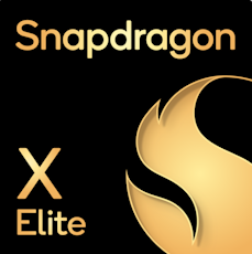 Snapdragon X Elite support announcement image
