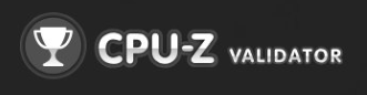 CPU-Z Validator version 3 announcement image